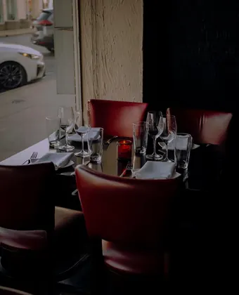 Flame Steakhouse & Wine Bar, business photo 4
