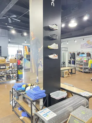 Fleet Feet Springfield, business photo 3