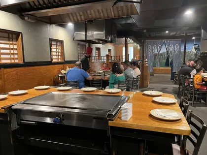 Fuji Japanese Seafood & Steakhouse, business photo 2
