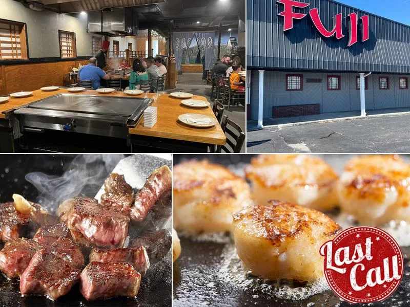 Fuji Japanese Seafood & Steakhouse business photo