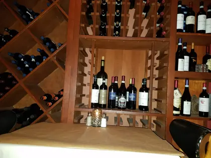 Gilardi's Ristorante, business photo 2