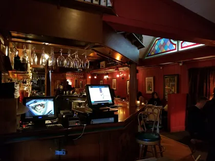 Gilardi's Ristorante, business photo 3