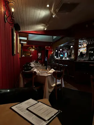 Gilardi's Ristorante, business photo 4