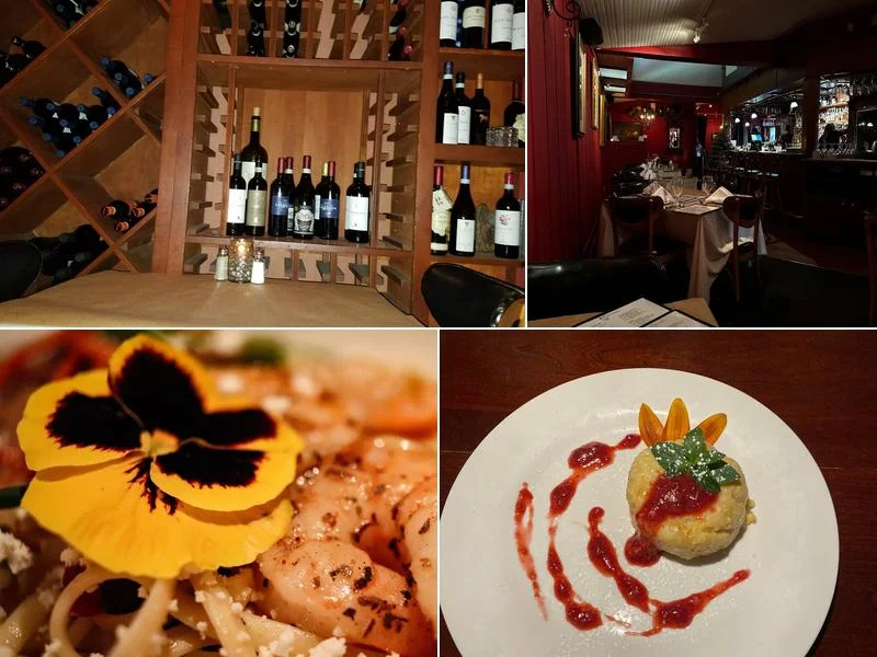Gilardi's Ristorante business photo