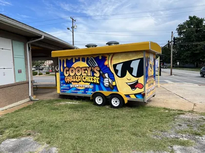 Gooey's Grilled Cheese, business photo 2