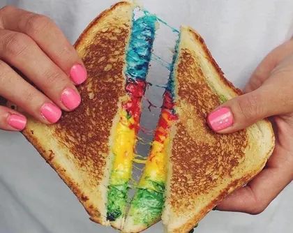 Gooey's Grilled Cheese, business photo 4