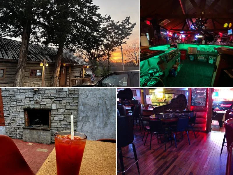 Gunny’s Mill business photo