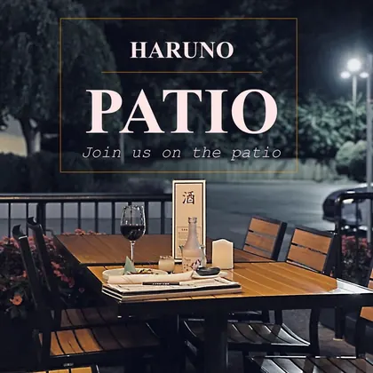 Haruno, business photo 2