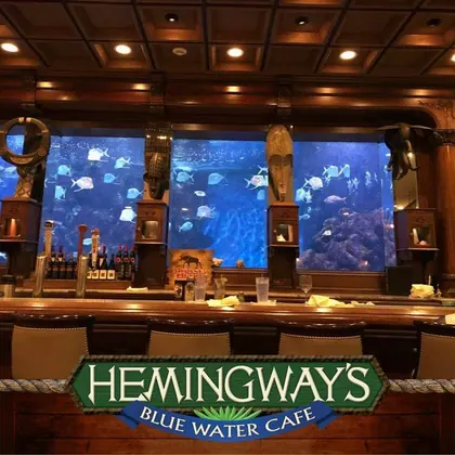 Hemingway's, business photo 3