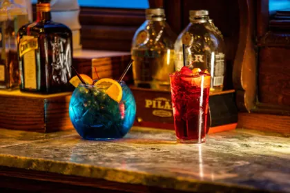 Hemingway's, business photo 4