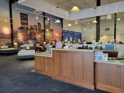 Hometown Mattress & Furniture Springfield, MO, business photo 2
