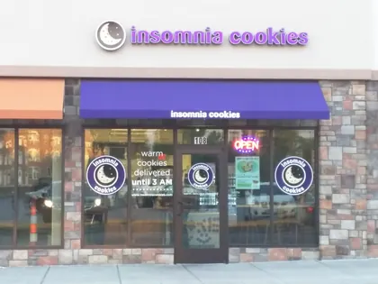 Insomnia Cookies, business photo 4
