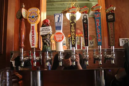 J.O.B. Public House, business photo 2