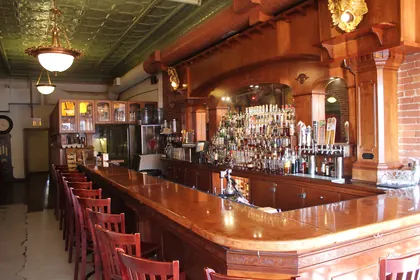 J.O.B. Public House, business photo 4