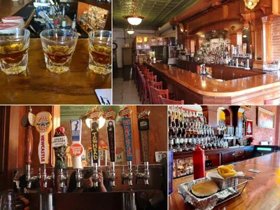 J.O.B. Public House, business photo 1