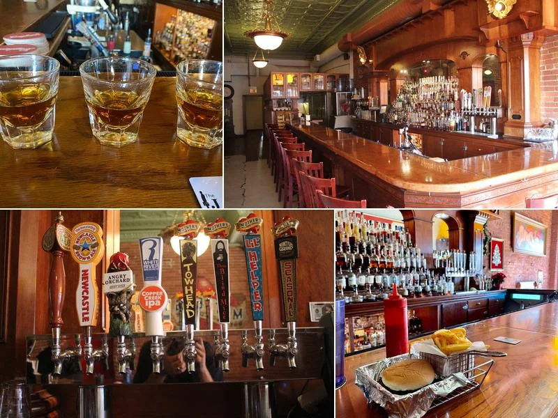 J.O.B. Public House business photo