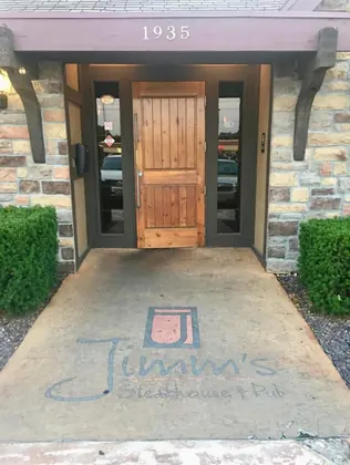 Jimm's Steakhouse & Pub, business photo 2