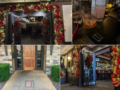 Jimm's Steakhouse & Pub, business photo 1