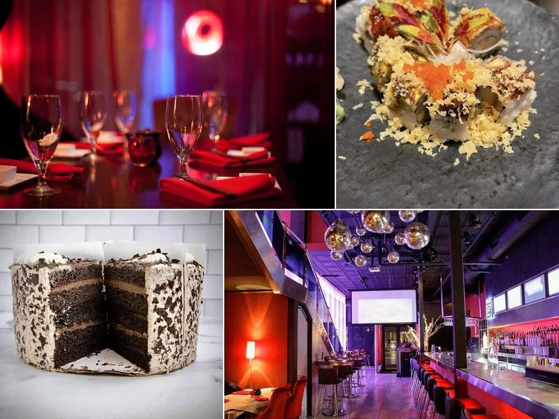 Kai after Dark business photo