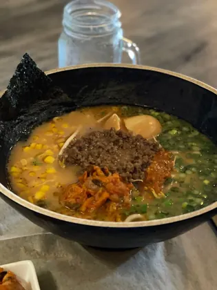 Karai Ramen + Handroll, business photo 4