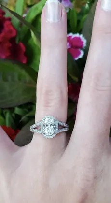 Keepsake Diamond Center, business photo 3