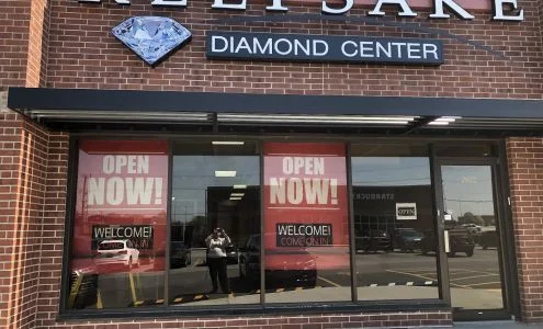 Keepsake Diamond Center business photo