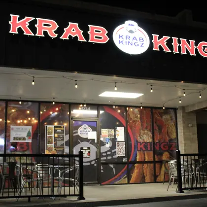 Krab Kingz Springfield, business photo 2