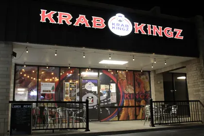 Krab Kingz Springfield, business photo 3