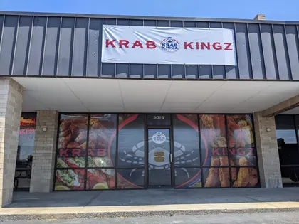 Krab Kingz Springfield, business photo 4
