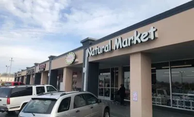 MaMa Jean's Natural Market, business photo 1