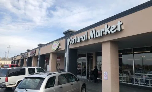 MaMa Jean's Natural Market business photo