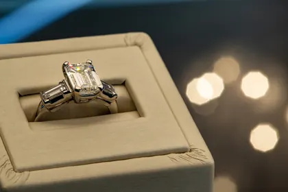 Maxon Fine Jewelry, business photo 2