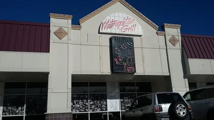 Metropolitan Grill, business photo 2