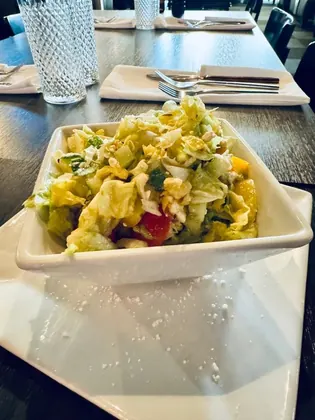 Metropolitan Grill, business photo 3