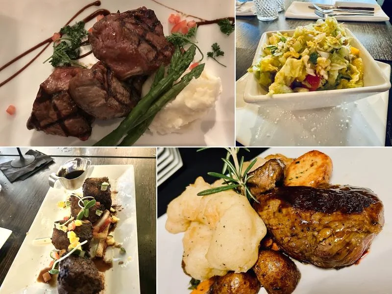 Metropolitan Grill business photo