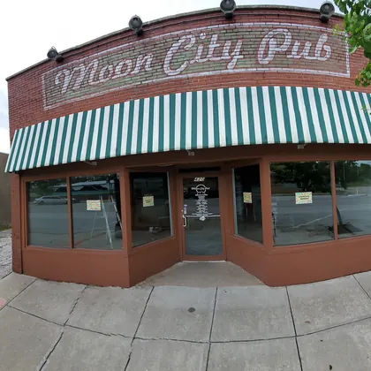 Moon City Pub, business photo 2