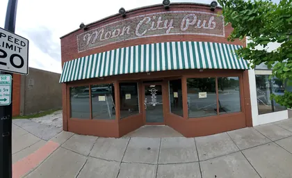 Moon City Pub, business photo 3