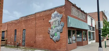 Moon City Pub, business photo 4