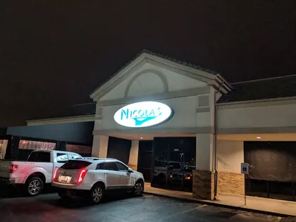 Nicola's Ristorante Restaurant, business photo 3