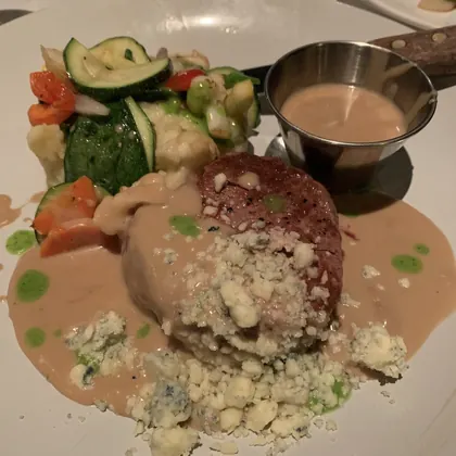 Nicola's Ristorante Restaurant, business photo 4