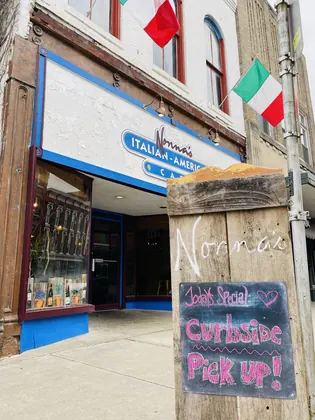Nonna's, business photo 2