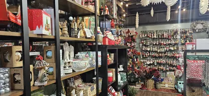 North Star Christmas Company, business photo 2
