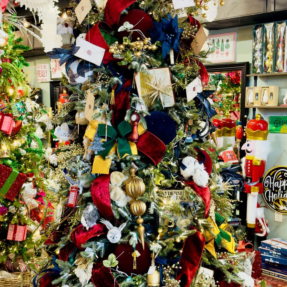 North Star Christmas Company business photo