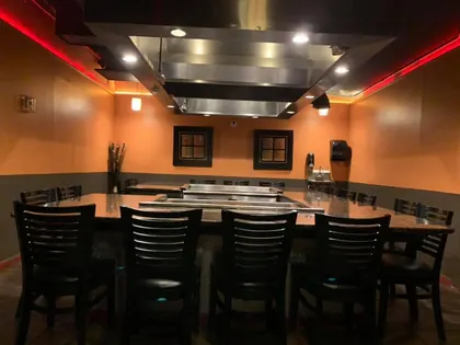 O'Hana Japanese Steakhouse, business photo 3