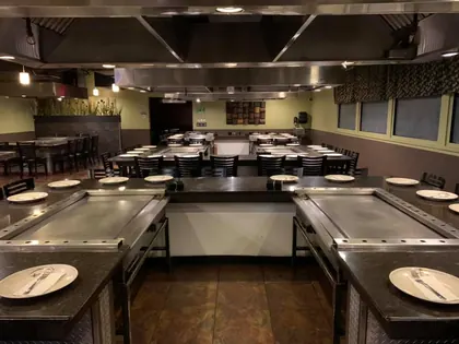 O'Hana Japanese Steakhouse, business photo 4