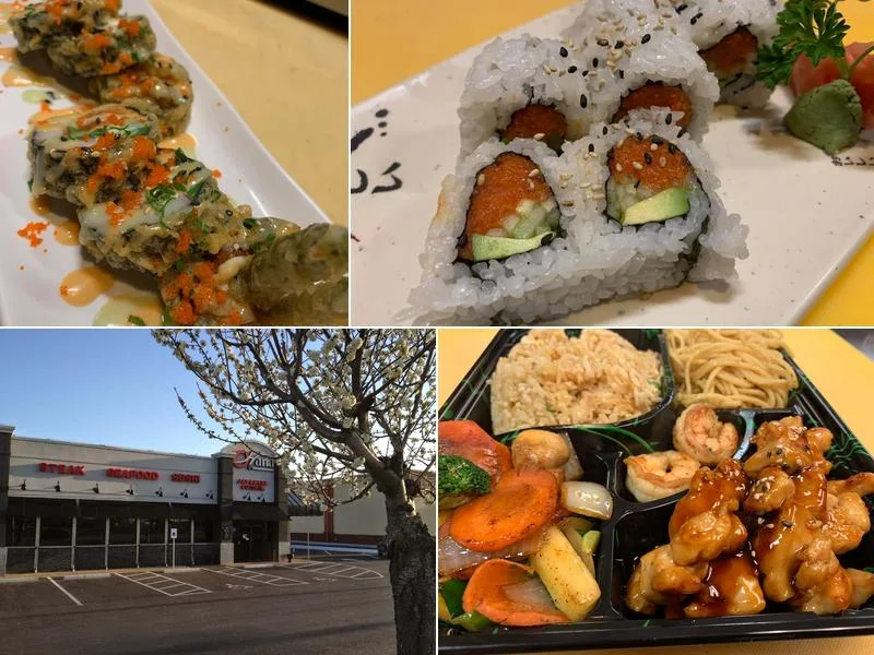 O'Hana Japanese Steakhouse business photo