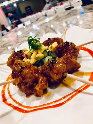 Ocean Zen Steaks, Sushi and Seafood, business photo 2