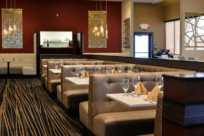 Ocean Zen Steaks, Sushi and Seafood, business photo 4