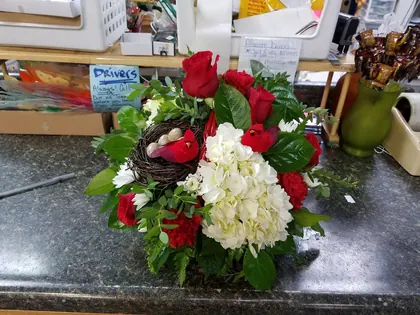 Orchard Hills Floral Department, business photo 3