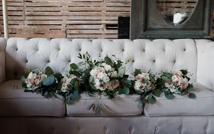 Orchard Hills Floral Department, business photo 4